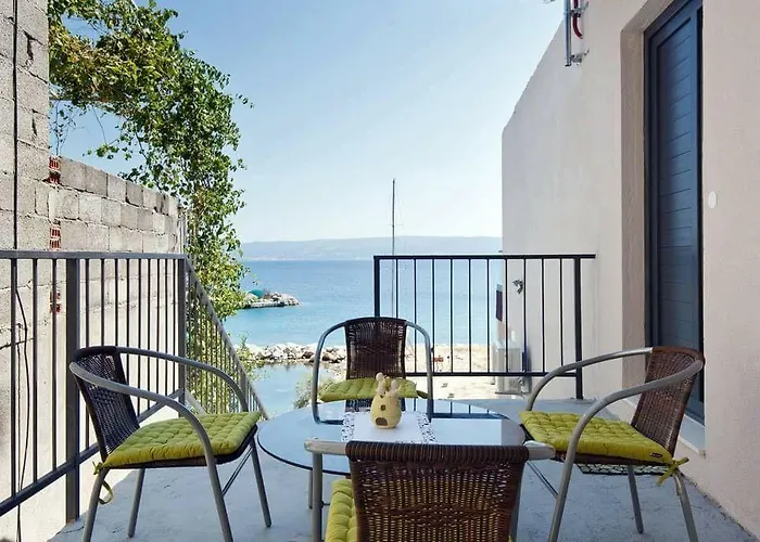 Apartments Romantica