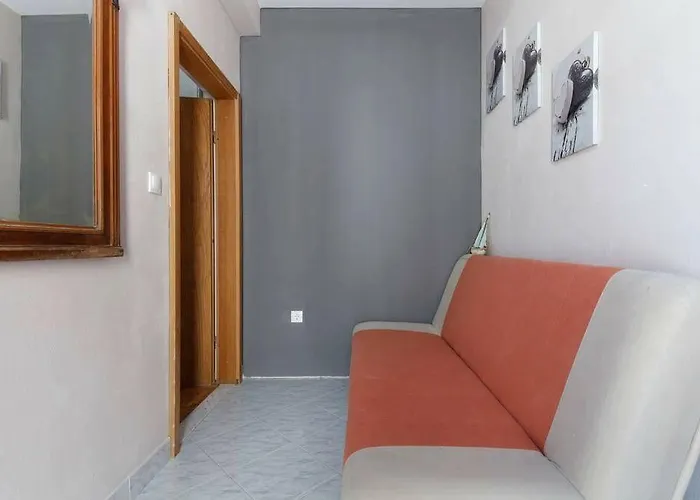 Apartments Romantica