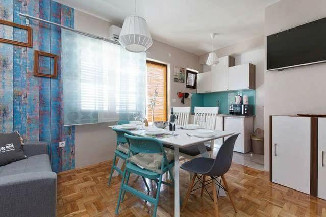 Apartman Romantica *