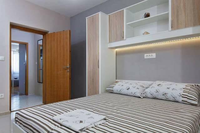 Apartman Romantica *