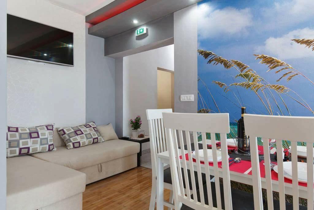 Romantica Apartman
