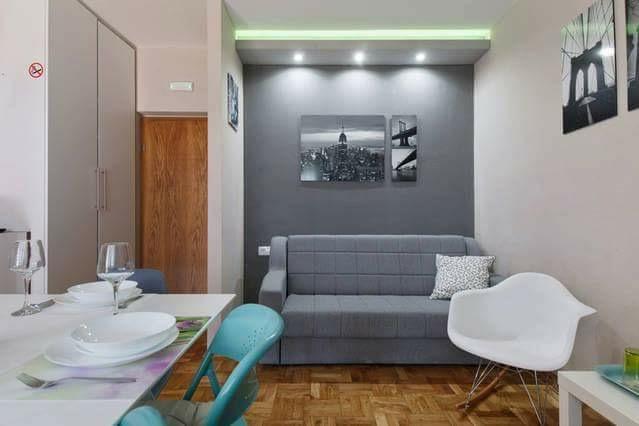 Romantica Apartman