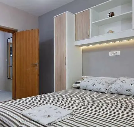 Apartments Romantica Jesenice  Exterior photo