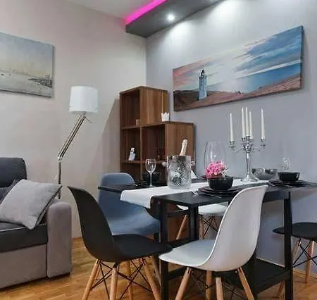 Apartments Romantica Jesenice  Exterior photo