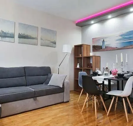 Apartments Romantica Jesenice  Exterior photo