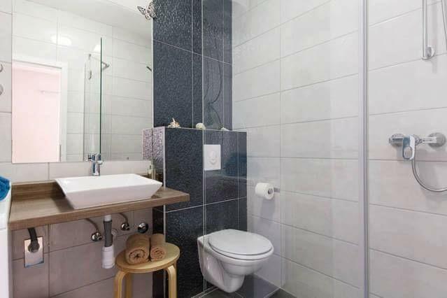 Romantica Apartmán