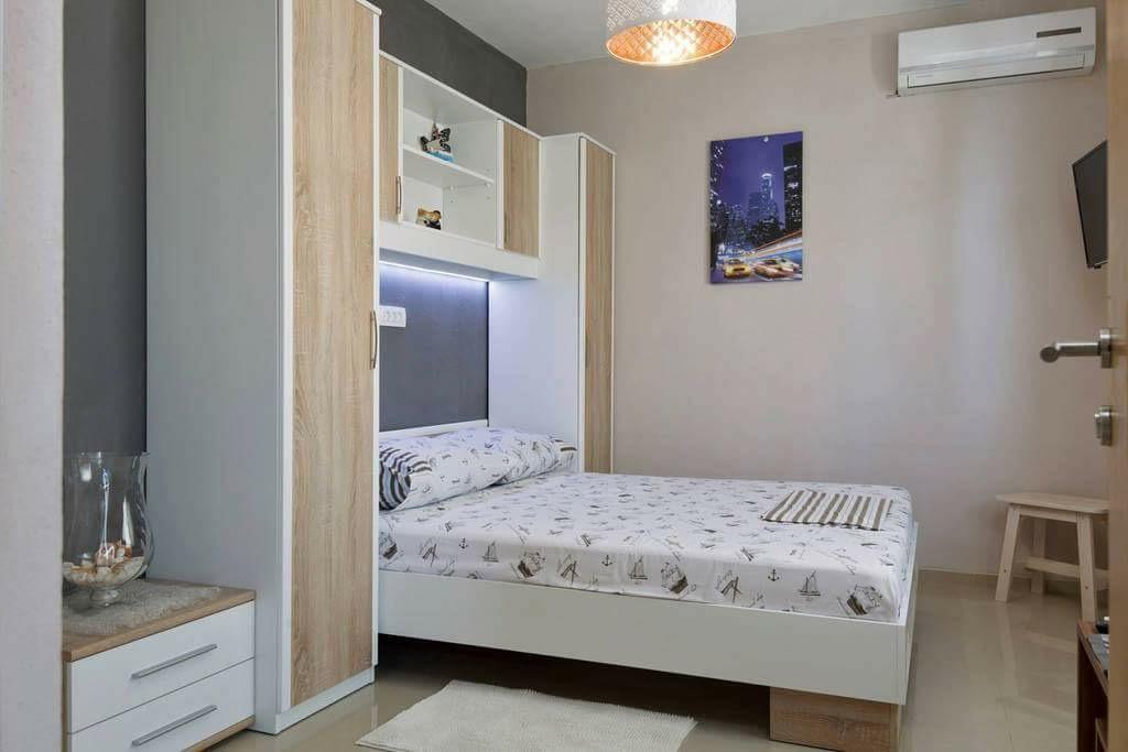 Apartmán Romantica Jesenice (Split-Dalmatia)