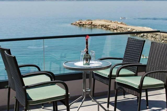 Romantica Jesenice (Split-Dalmatia)