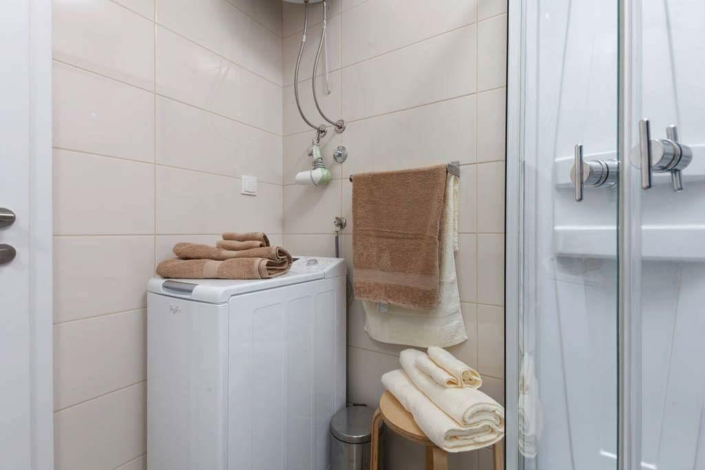 Romantica Apartmán
