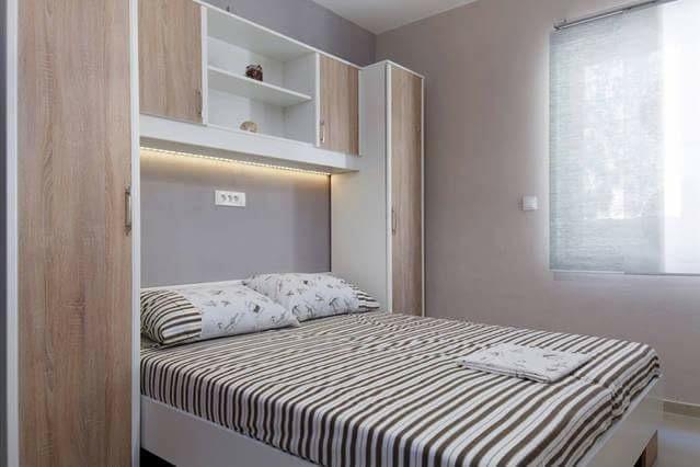 Romantica Apartmán *